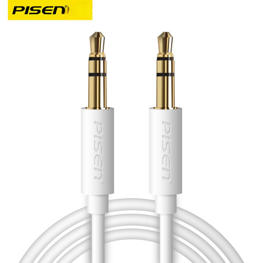 Кабельная дорога Pisen/Pinsheng Aux Audio с 3,5-мм мобильным телефоном для бизнеса, встроенным аудиосистемой, стереоаудио белый
Кабельная дорога Pisen/Pinsheng Aux Audio с 3,5-мм мобильным телефоном для бизнеса, встроенным аудиосистемой, стереоаудио белый