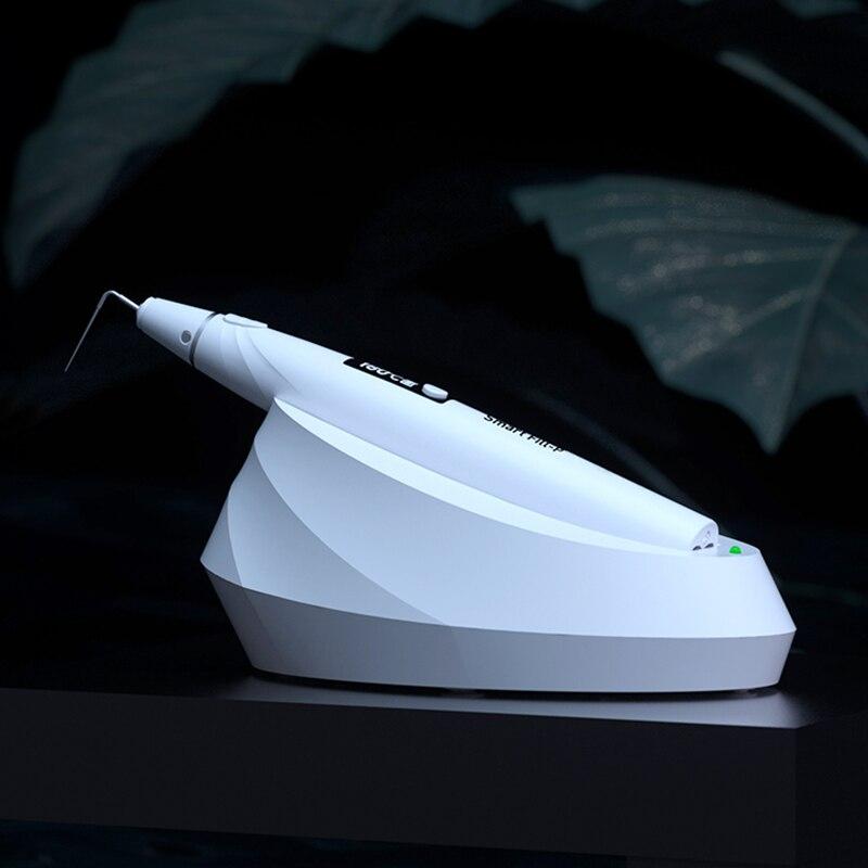 JINGT Smart Fill-G/Fill-P Dental Wireless Hot Melt Guttapercha Obturation System Endo Obturation System Ендодонтична обтурація Smart Fill-P
JINGT Smart Fill-G/Fill-P Dental Wireless Hot Melt Guttapercha Obturation System Endo Obturation System Ендодонтична обтурація Smart Fill-P