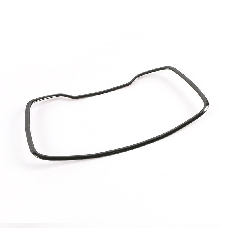 Нержавеющая приборная панель автомобиля, гарнир, рамка, накладка, наклейка, аксессуары для Toyota Corolla E210 2022 2023 чёрный
Нержавеющая приборная панель автомобиля, гарнир, рамка, накладка, наклейка, аксессуары для Toyota Corolla E210 2022 2023 чёрный