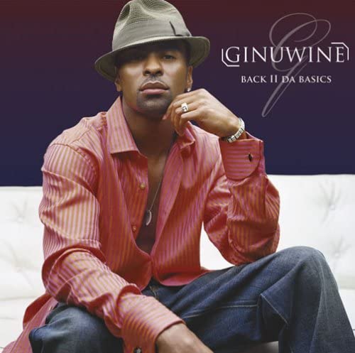 CD GENUINE WINE; NIGHT - Back To The Basics SICP979 Sony Urban Musi 2005 Japan ObiRap & Hip-Hop/R&B Used
CD GENUINE WINE; NIGHT - Back To The Basics SICP979 Sony Urban Musi 2005 Japan ObiRap & Hip-Hop/R&B Used