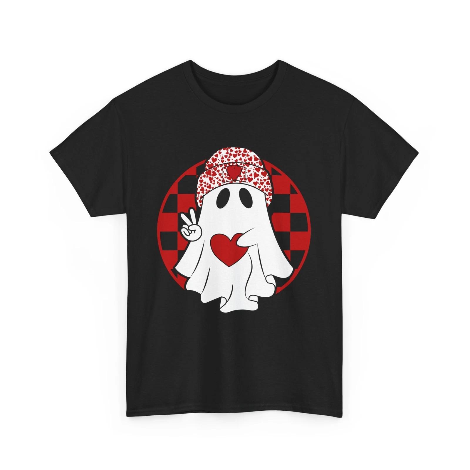 Ghost Fan T-Shirt | Paranormal Enthusiast Tee | Spooky Haunted Graphic Shirt 2XL
Ghost Fan T-Shirt | Paranormal Enthusiast Tee | Spooky Haunted Graphic Shirt 2XL