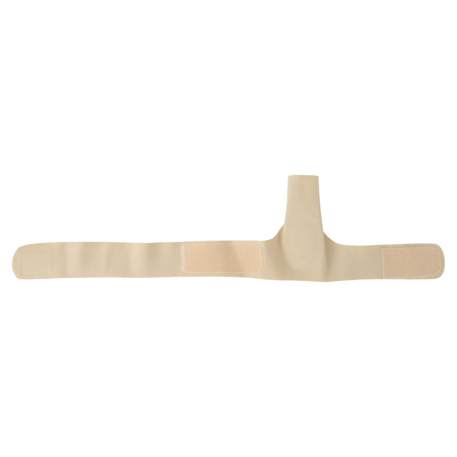 Bunion Relief Cross Strap Prevent Friction Toe Separator Bunion Sleeve Socks Protectors Bunion
Bunion Relief Cross Strap Prevent Friction Toe Separator Bunion Sleeve Socks Protectors Bunion