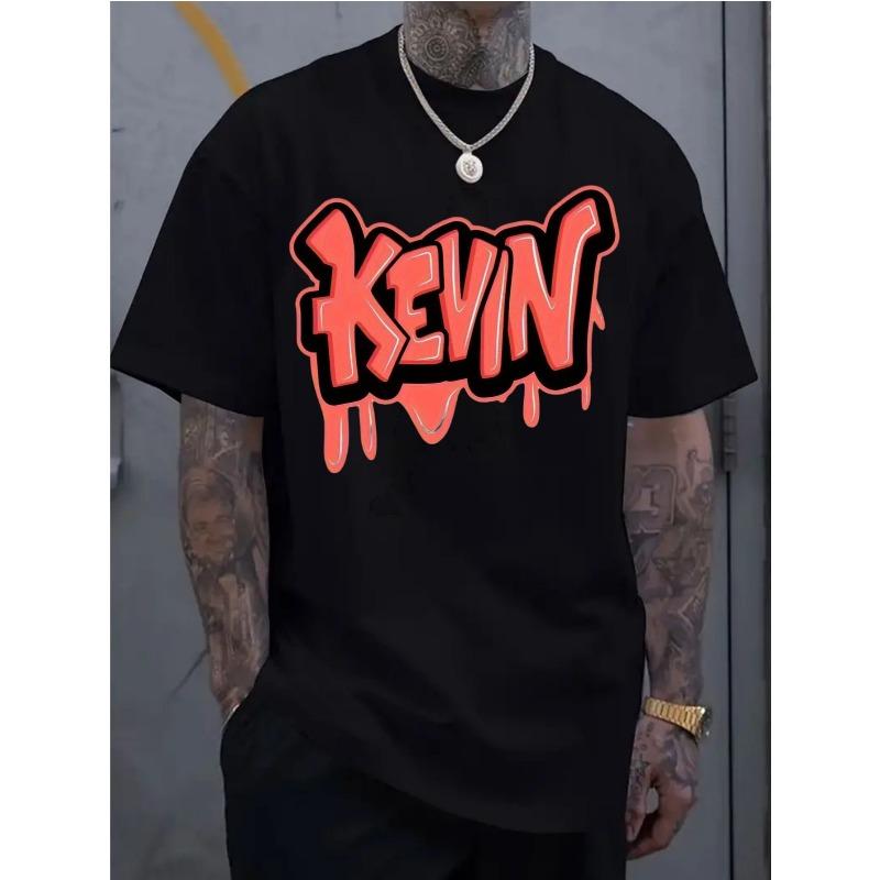 European size Men s Short-Sleeve Crew Neck T-Shirt - Breathable Casual Summer Gym Wear Suitable for Travel, Beach, Running & Training 4XL чорний
European size Men s Short-Sleeve Crew Neck T-Shirt - Breathable Casual Summer Gym Wear Suitable for Travel, Beach, Running & Training 4XL чорний