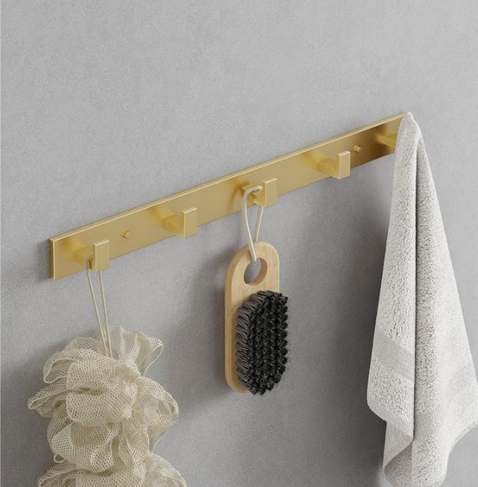 Tuqiu крючки для халата, черный крючок для одежды, ряд для шляп, матовый золотой крючок для халата, алюминиевый крючок для халата в ванной, набор аксессуаров для ванной, кухонная вешалка
Tuqiu крючки для халата, черный крючок для одежды, ряд для шляп, матовый золотой крючок для халата, алюминиевый крючок для халата в ванной, набор аксессуаров для ванной, кухонная вешалка