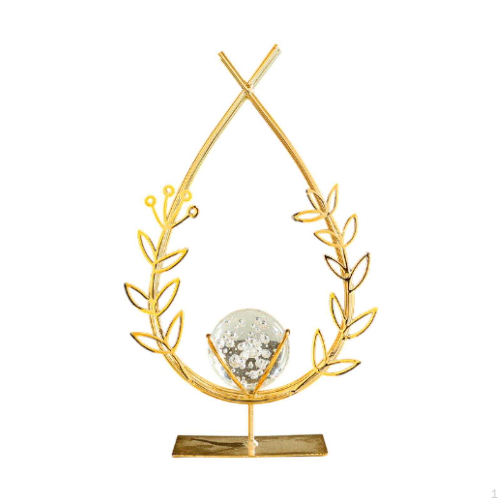 Железная статуя, шар, орнамент, статуэтка, акцент, день рождения, спальня, офис, скульптура, настольная фигурка для Wheat Ears
Железная статуя, шар, орнамент, статуэтка, акцент, день рождения, спальня, офис, скульптура, настольная фигурка для Wheat Ears