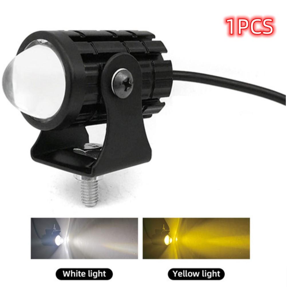 2023 Мотоциклетные светодиодные фары, линзы проектора, двухцветные, супер яркие, дальний свет, вспомогательная лампа, аксессуары для мото скутеров 1 Pcs White Yellow чёрный
2023 Мотоциклетные светодиодные фары, линзы проектора, двухцветные, супер яркие, дальний свет, вспомогательная лампа, аксессуары для мото скутеров 1 Pcs White Yellow чёрный