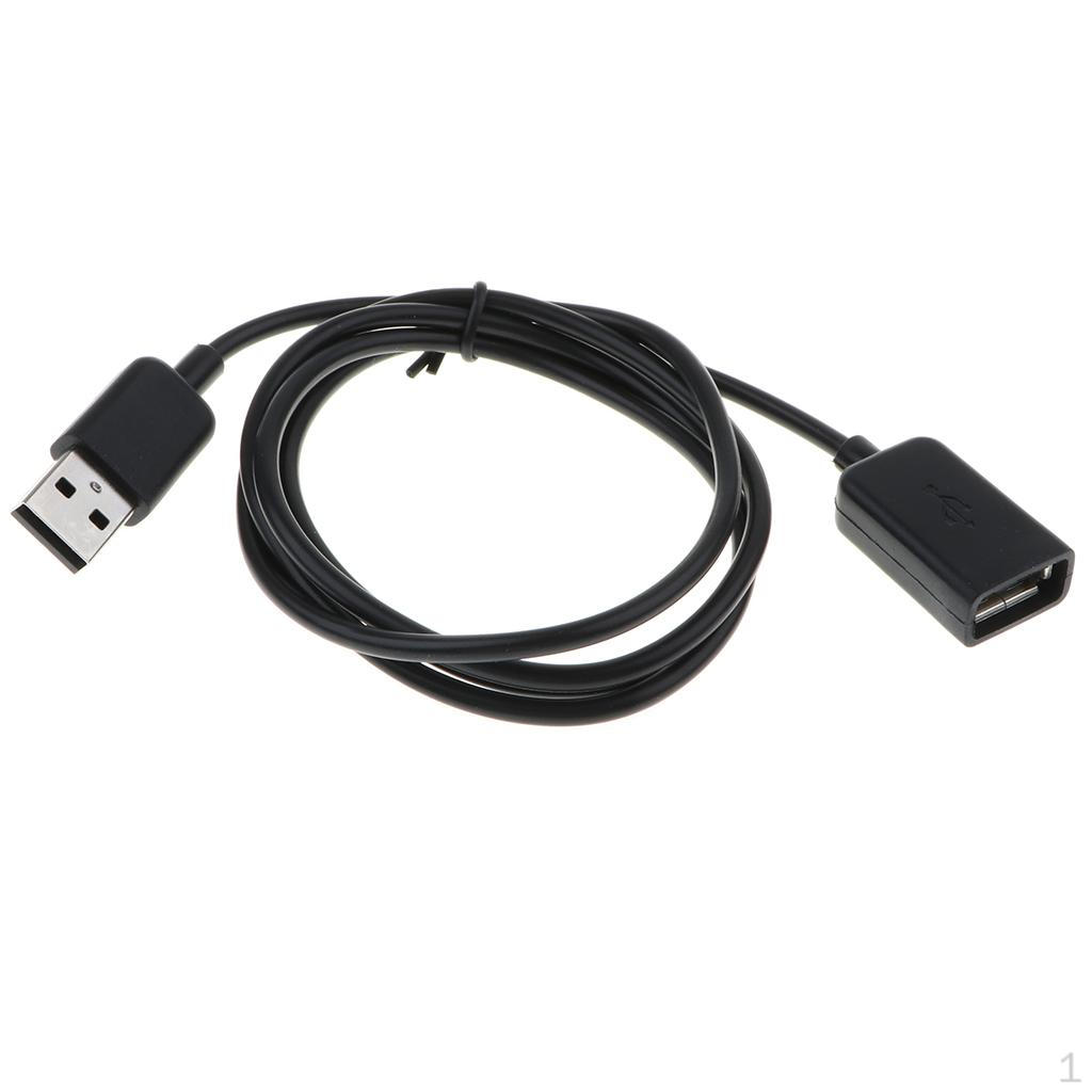 USB Watch Charger Charging Station for SportWatch GPS
USB Watch Charger Charging Station for SportWatch GPS