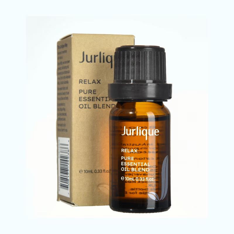 Jurlique Soothing Aromatic Oil 10ml
Jurlique Soothing Aromatic Oil 10ml