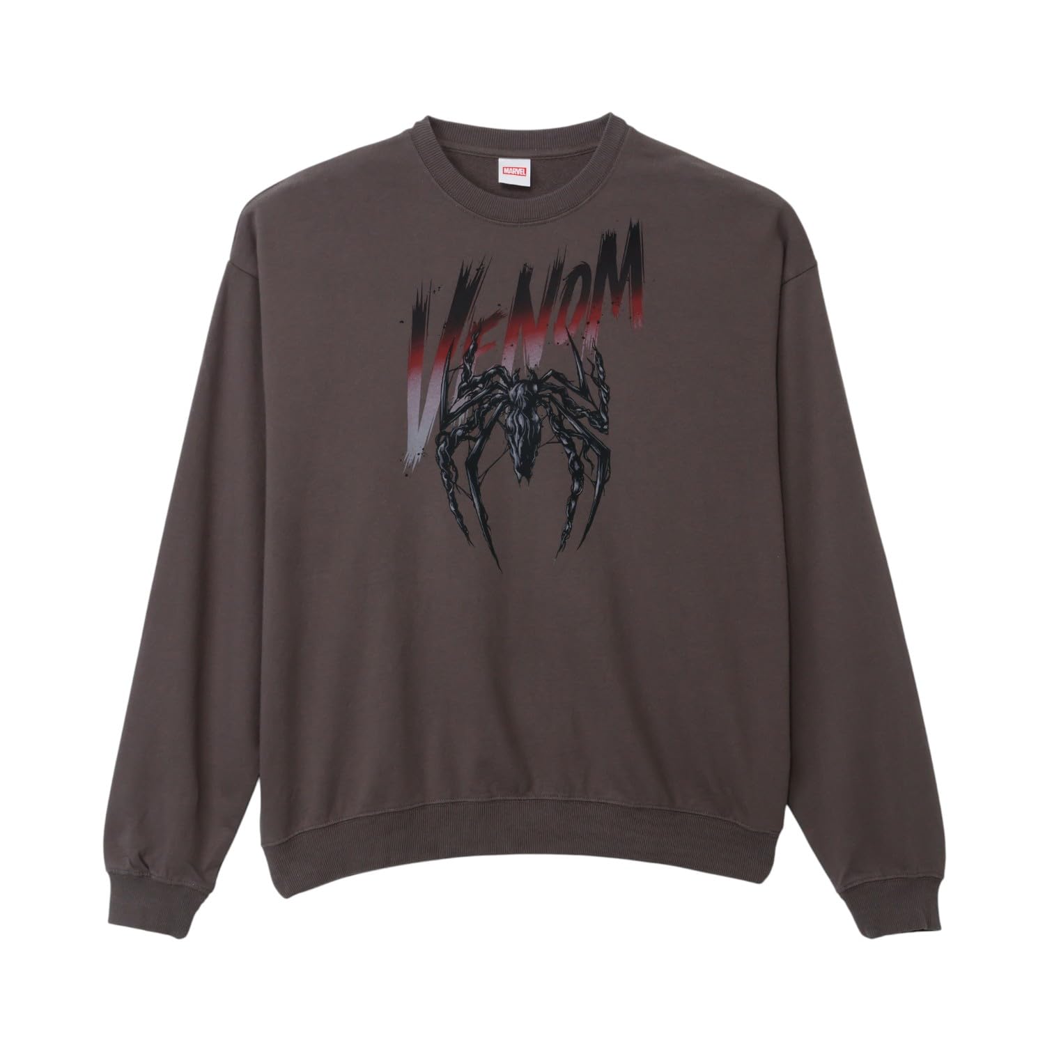 Small Planet Marvel Venom Washable One Size Fits All Sweatshirt, Sumikuro,
Small Planet Marvel Venom Washable One Size Fits All Sweatshirt, Sumikuro,