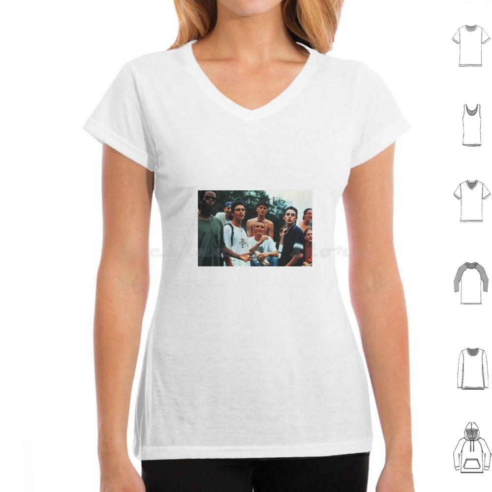 Kids Film Larry Clark 1995 T Shirt Cotton Men Women DIY Print Kids Film New York New York Newyork Skate Skate Board Board Larry 3XL
Kids Film Larry Clark 1995 T Shirt Cotton Men Women DIY Print Kids Film New York New York Newyork Skate Skate Board Board Larry 3XL