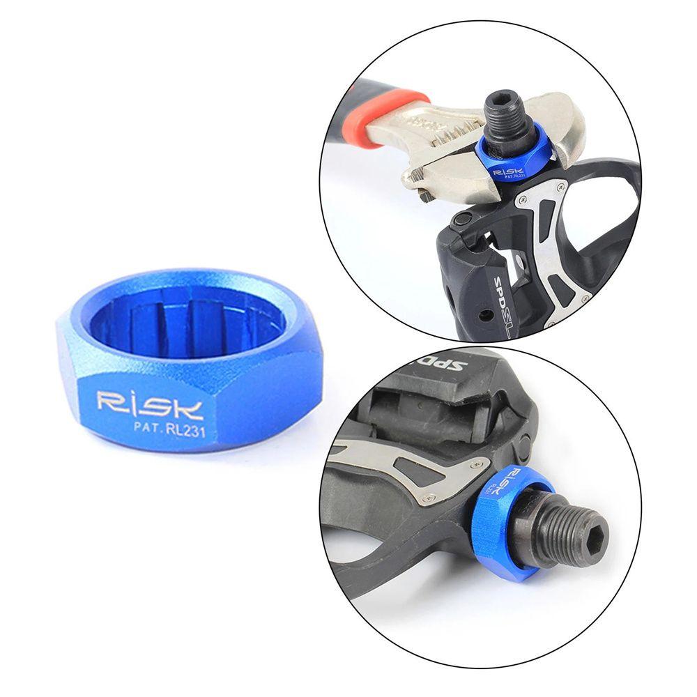 Pedals Bicycle Pedal Pedal Shaft Installation Bike Pedal Lock Pedal Disassembly Tool Removal Tool
Pedals Bicycle Pedal Pedal Shaft Installation Bike Pedal Lock Pedal Disassembly Tool Removal Tool