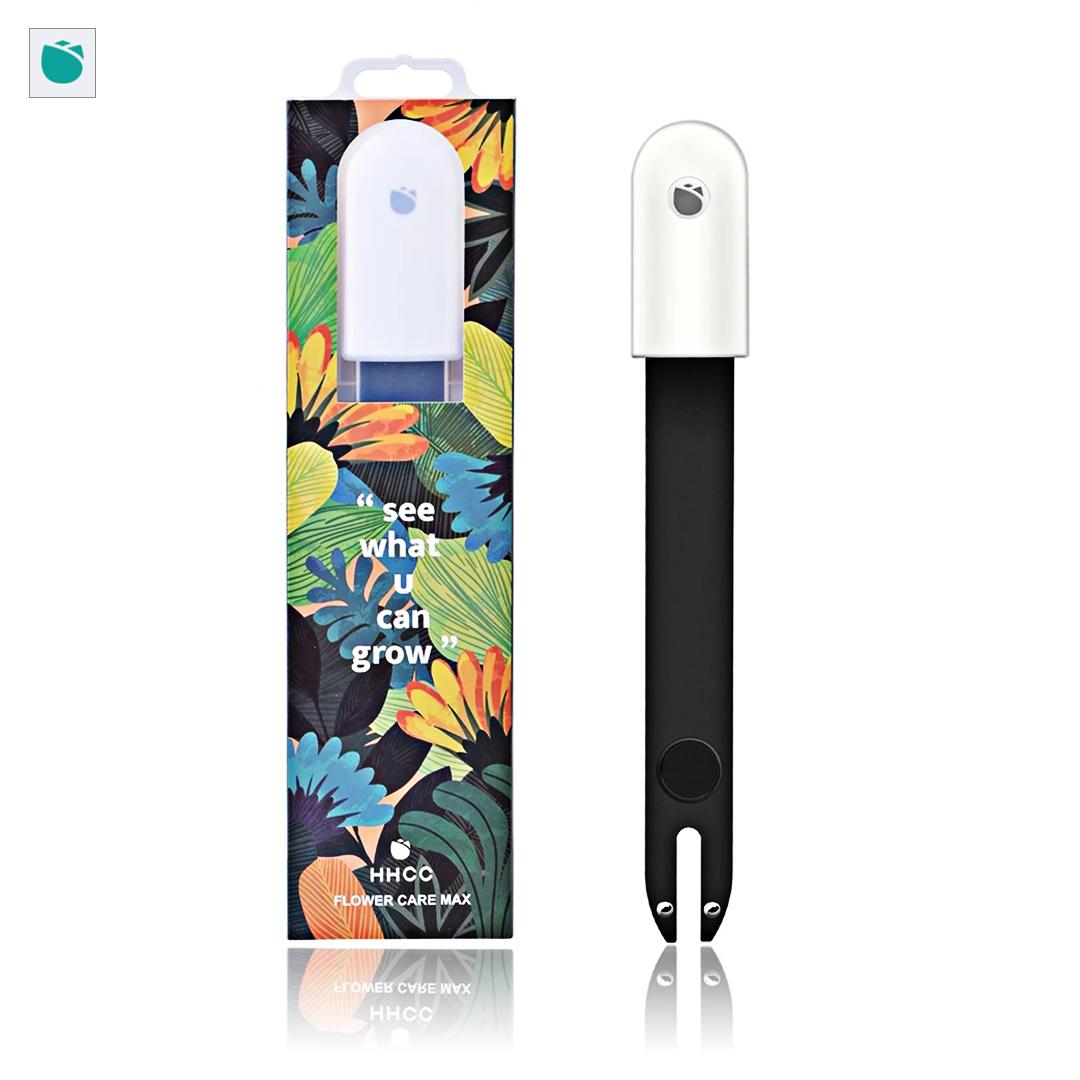Xiaomi Flora умный садовый монитор для ухода за цветами Max растение трава почва вода тестер плодородия сенсор цветоводство детектор
Xiaomi Flora умный садовый монитор для ухода за цветами Max растение трава почва вода тестер плодородия сенсор цветоводство детектор