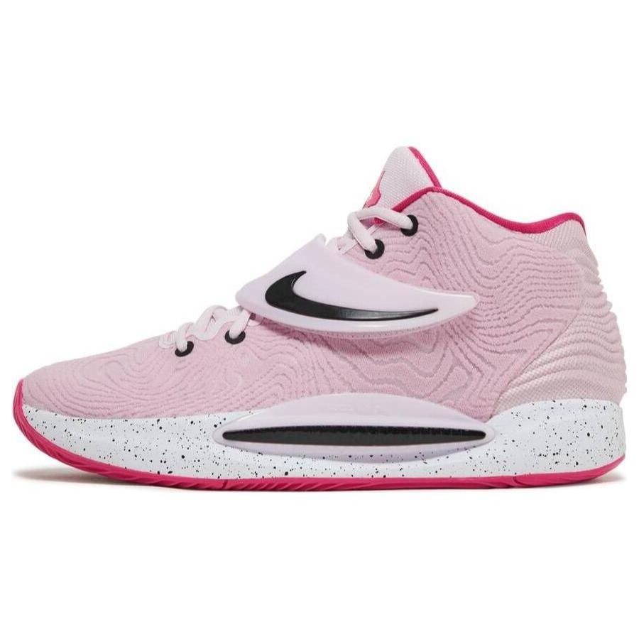 Nike Kd 14 Kay Yow 40.5
Nike Kd 14 Kay Yow 40.5