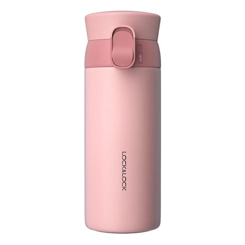Бутылка для воды LOCK&LOCK Aspiration из нержавеющей стали 316 с откидной крышкой
Бутылка для воды LOCK&LOCK Aspiration из нержавеющей стали 316 с откидной крышкой
