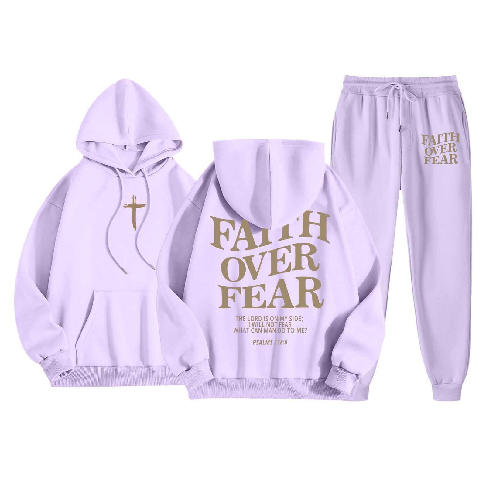 Men s Casual Color Letter-printed Sweatshirt Set, Men s Hooded Drawstring Sweatshirt And Sweatpants Two-piece Set XXXL фіолетовий
Men s Casual Color Letter-printed Sweatshirt Set, Men s Hooded Drawstring Sweatshirt And Sweatpants Two-piece Set XXXL фіолетовий