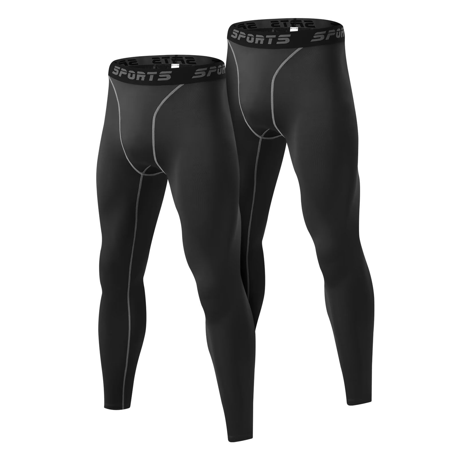 Sillictor Зимние компрессионные длинные подштанники и защита от холода Размер Мужские колготки, на флисовой подкладке, нижнее белье, леггинсы, [Тепло + Влагоотводящие,
Sillictor Зимние компрессионные длинные подштанники и защита от холода Размер Мужские колготки, на флисовой подкладке, нижнее белье, леггинсы, [Тепло + Влагоотводящие,