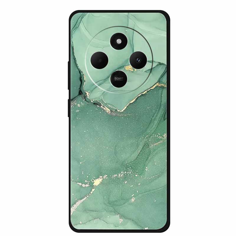 Phone Case For Xiaomi Redmi 14C Soft TPU Back Cover Bumper For Redmi 14R 5G Redmi14 C R New Marble Fashion Shell Funda Capa Case -Redmi 14R 5G
Phone Case For Xiaomi Redmi 14C Soft TPU Back Cover Bumper For Redmi 14R 5G Redmi14 C R New Marble Fashion Shell Funda Capa Case -Redmi 14R 5G