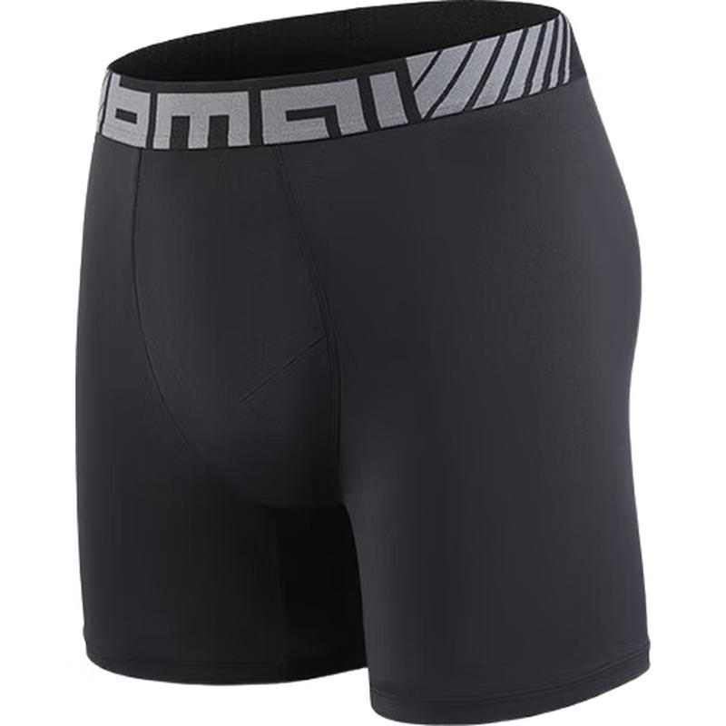 Bimai Men s Quick-Drying Anti-Chafe Sports Underwear M
Bimai Men s Quick-Drying Anti-Chafe Sports Underwear M