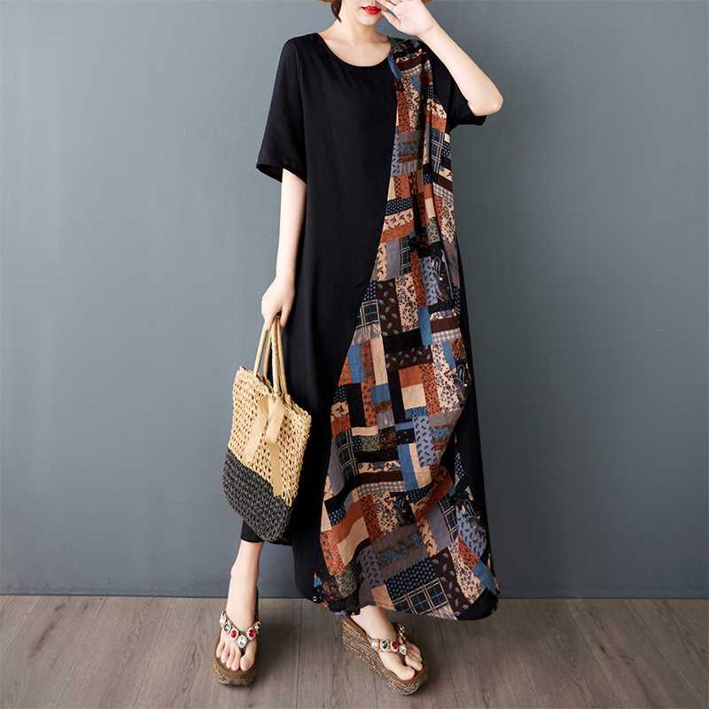 Женское платье макси маленького размера Large size average size
Женское платье макси маленького размера Large size average size