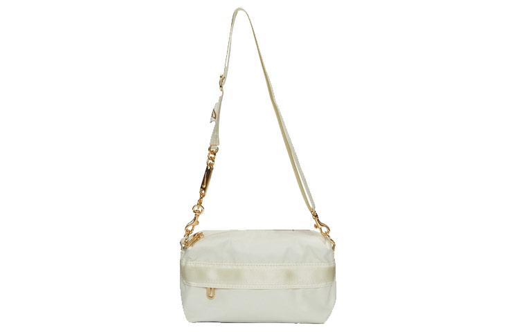 Nike Fabric Chain Shoulder Bag Women s Ecru CW9304-113
Nike Fabric Chain Shoulder Bag Women s Ecru CW9304-113