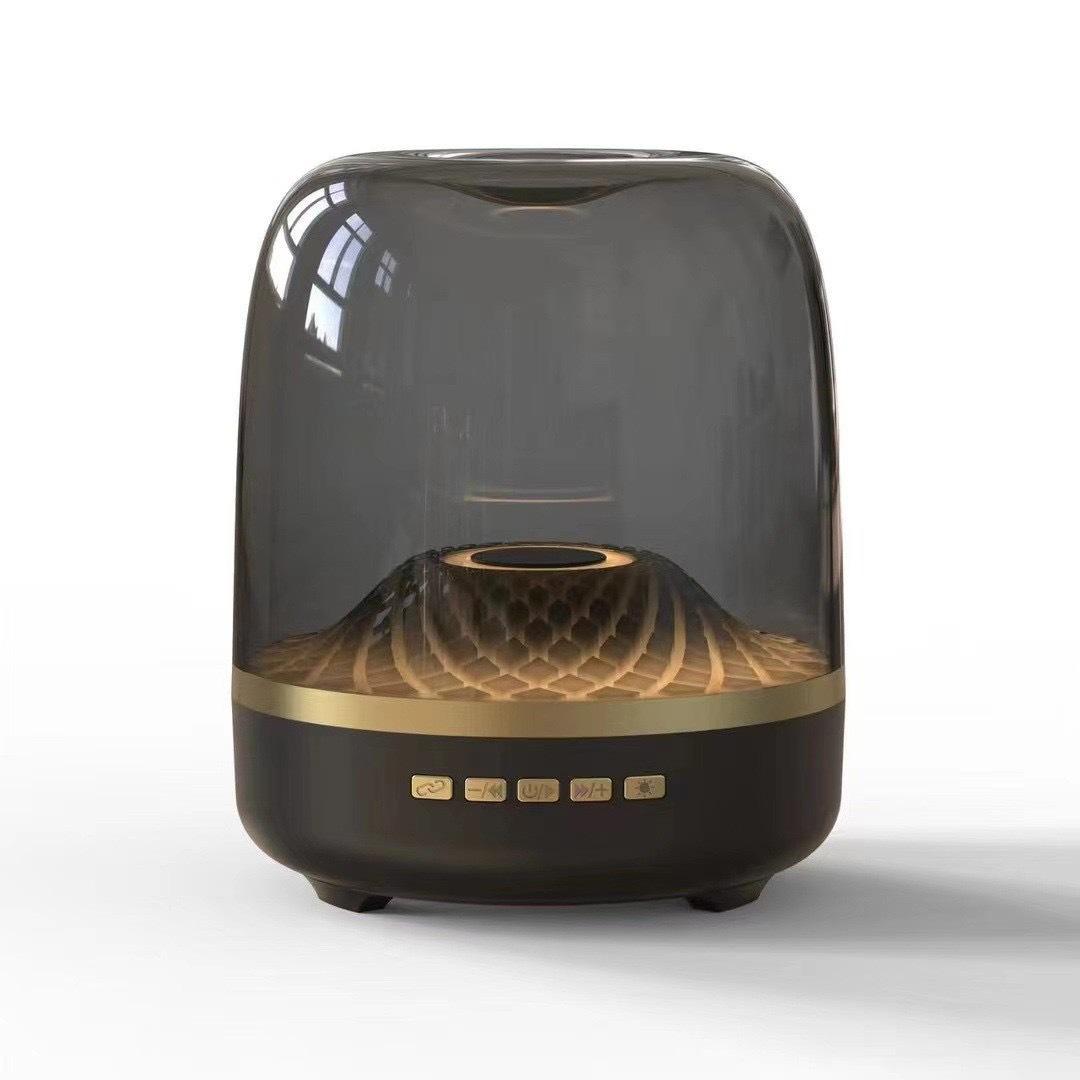 Harman Liuli 4th Gen Portable RGB Bluetooth Subwoofer Speaker 120*110 mm чорний
Harman Liuli 4th Gen Portable RGB Bluetooth Subwoofer Speaker 120*110 mm чорний
