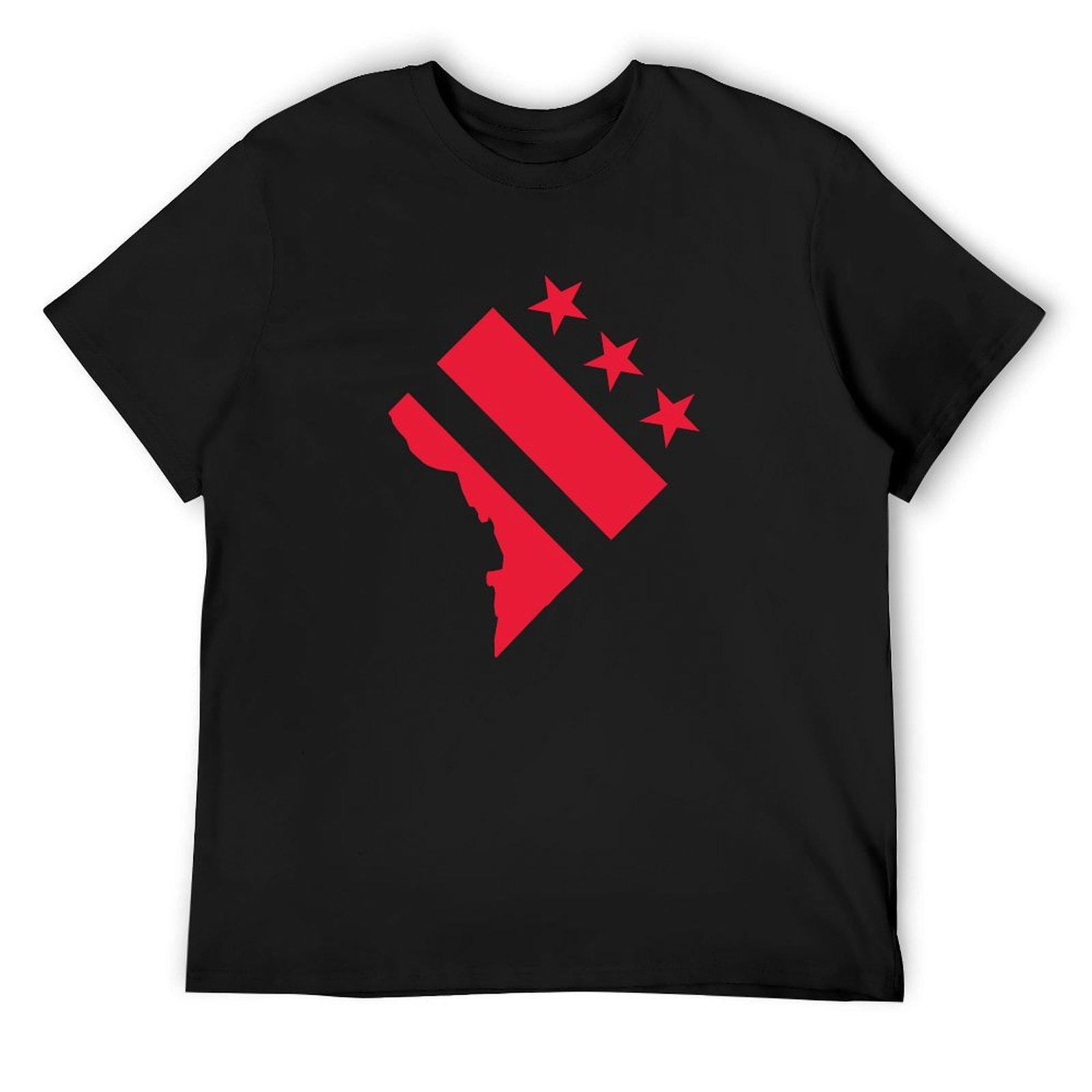 Washington D.C. T-Shirt oversized graphic tee aesthetic clothes Short sleeve tee men 4XL
Washington D.C. T-Shirt oversized graphic tee aesthetic clothes Short sleeve tee men 4XL