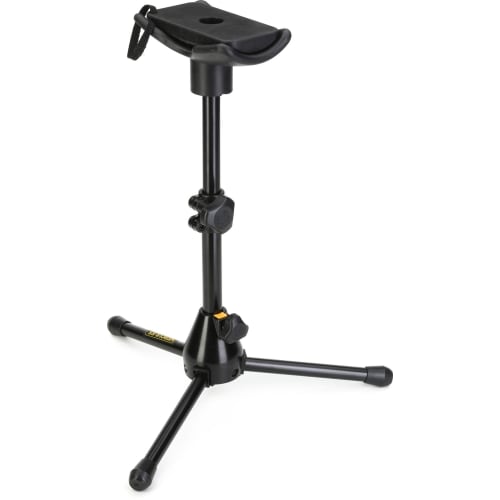 HERCULES Tuba Performer Stand DS553B
HERCULES Tuba Performer Stand DS553B