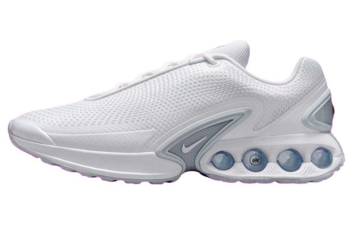 Nike Air Max Dn White Metallic Silver DV3337-101 41
Nike Air Max Dn White Metallic Silver DV3337-101 41