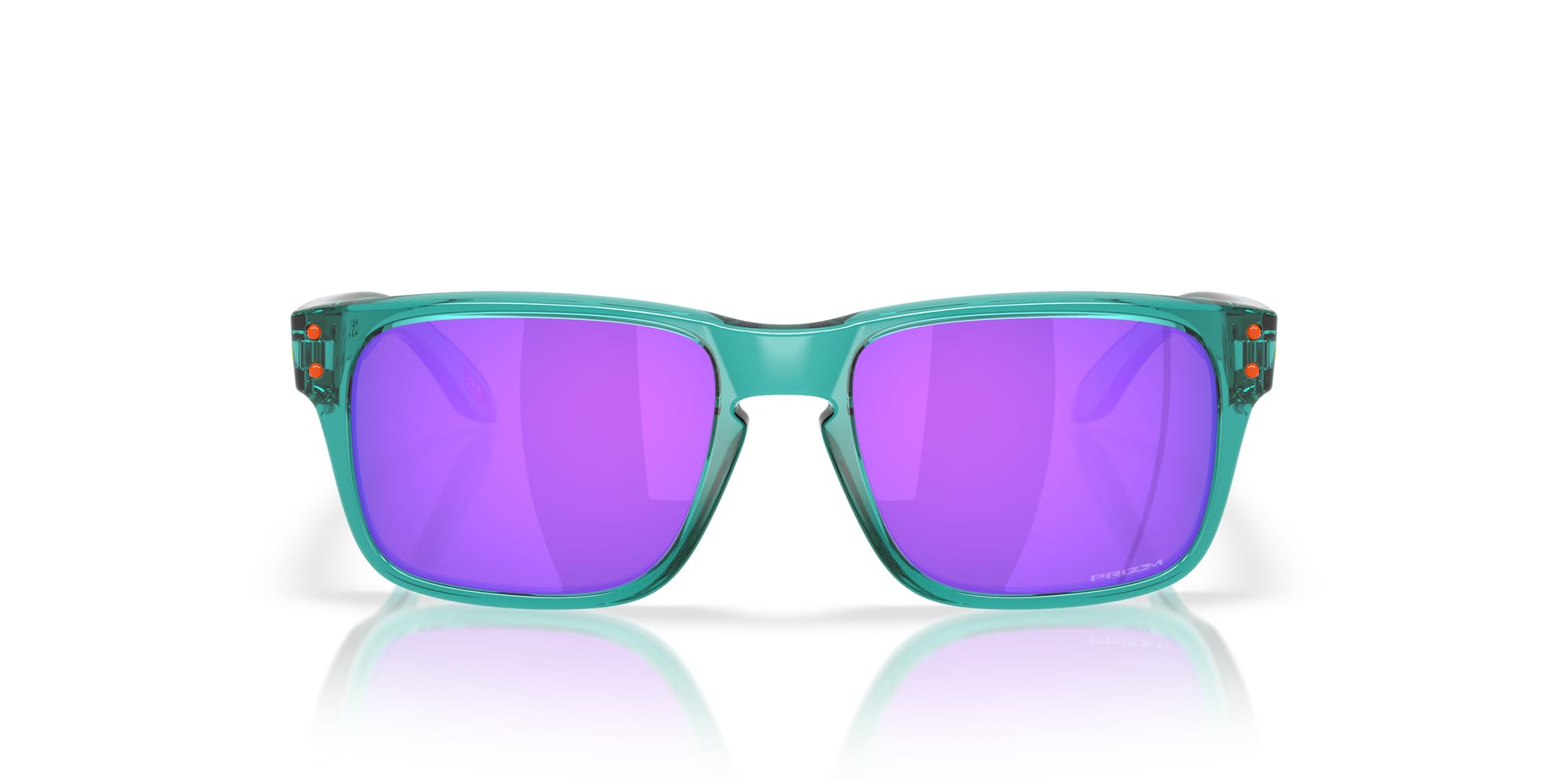 Oakley Sunglasses OJ9014 Transparent Arctic Surf 50
Oakley Sunglasses OJ9014 Transparent Arctic Surf 50