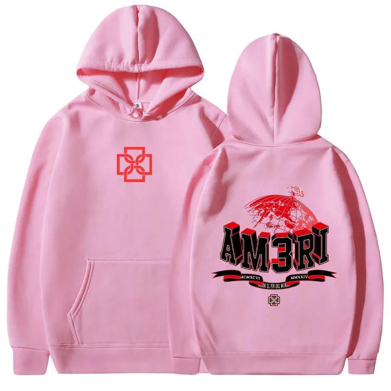 Худи рэпера Duki Modo Diablo Мужская Женская Одежда Мода Хип-Хоп Толстовки с капюшоном Повседневные Флисовые Пуловеры M
Худи рэпера Duki Modo Diablo Мужская Женская Одежда Мода Хип-Хоп Толстовки с капюшоном Повседневные Флисовые Пуловеры M