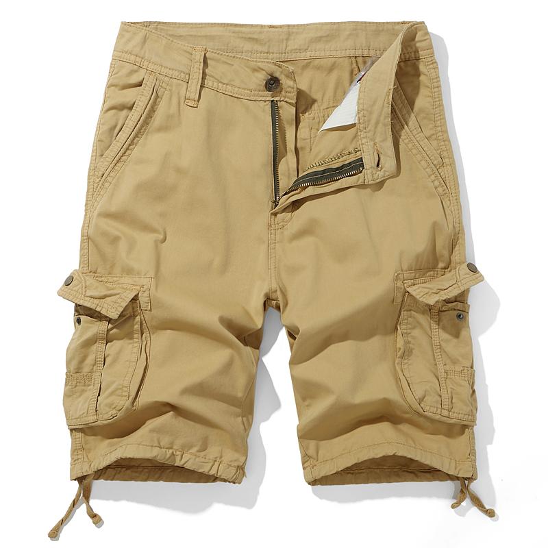 2026 Men Loose Cropped Pants Summer Cargo Short Men Fashion Casual Shorts Mens Military Cargo Pants Cotton Male Tactical Shorts 40 хакі
2026 Men Loose Cropped Pants Summer Cargo Short Men Fashion Casual Shorts Mens Military Cargo Pants Cotton Male Tactical Shorts 40 хакі