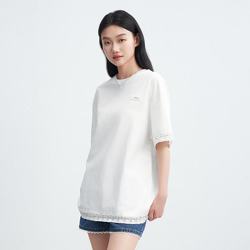 Ledin Cooling Lace Short Sleeve Women s Summer T-Shirt XS/150
Ledin Cooling Lace Short Sleeve Women s Summer T-Shirt XS/150