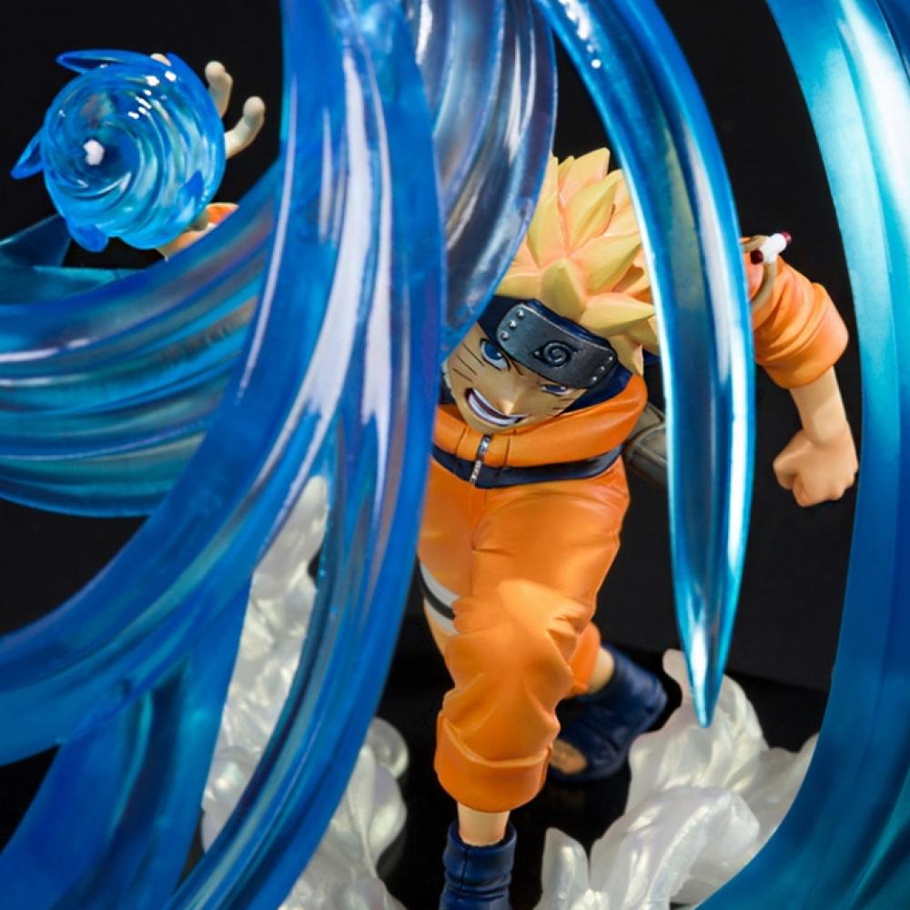 BANDAI BANDAI Figuarts ZERO Наруто Шиппуден Узумаки Наруто Спиральный круг версия. Родственники Кизуны
BANDAI BANDAI Figuarts ZERO Наруто Шиппуден Узумаки Наруто Спиральный круг версия. Родственники Кизуны