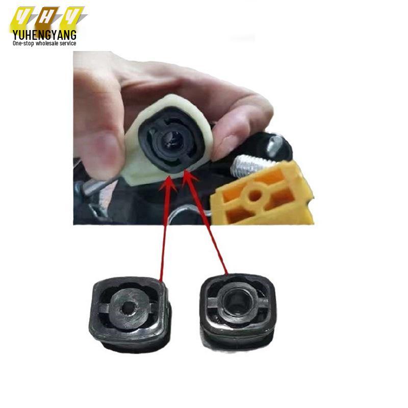 Carnival 09 MT Gearbox Cable Head Rubber Pad DK49HDLXJTC Standard
Carnival 09 MT Gearbox Cable Head Rubber Pad DK49HDLXJTC Standard
