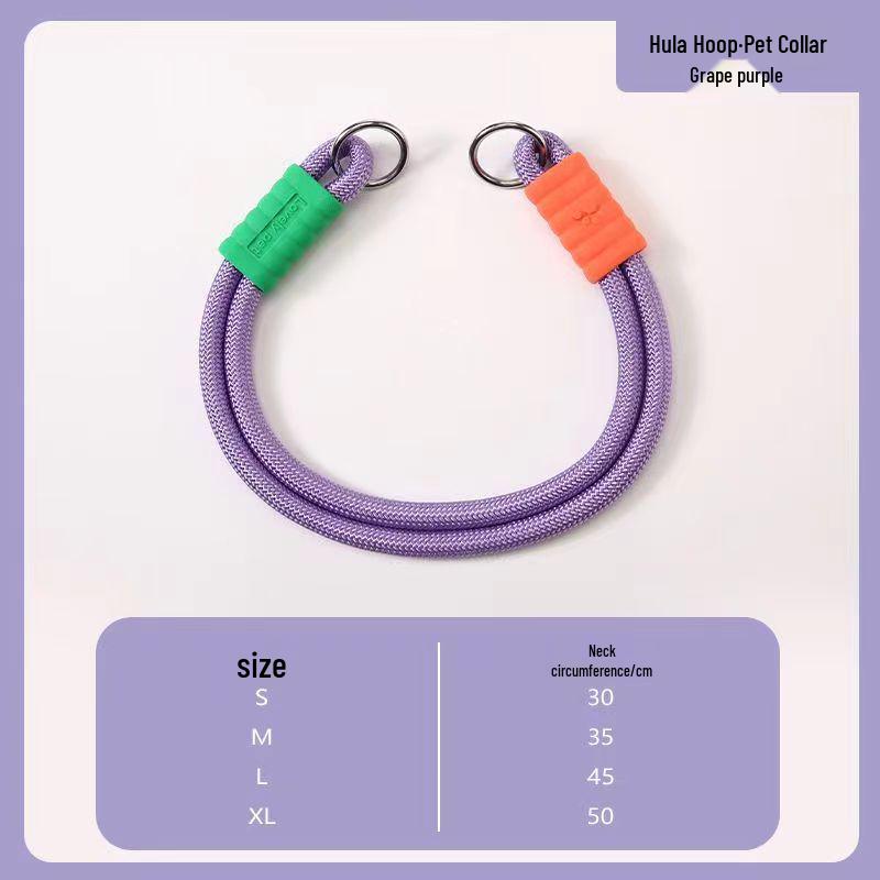 Cloud Bubble Cotton Dog Leash and Collar with Hand Grip – P Chain Pet Supplies S
Cloud Bubble Cotton Dog Leash and Collar with Hand Grip – P Chain Pet Supplies S