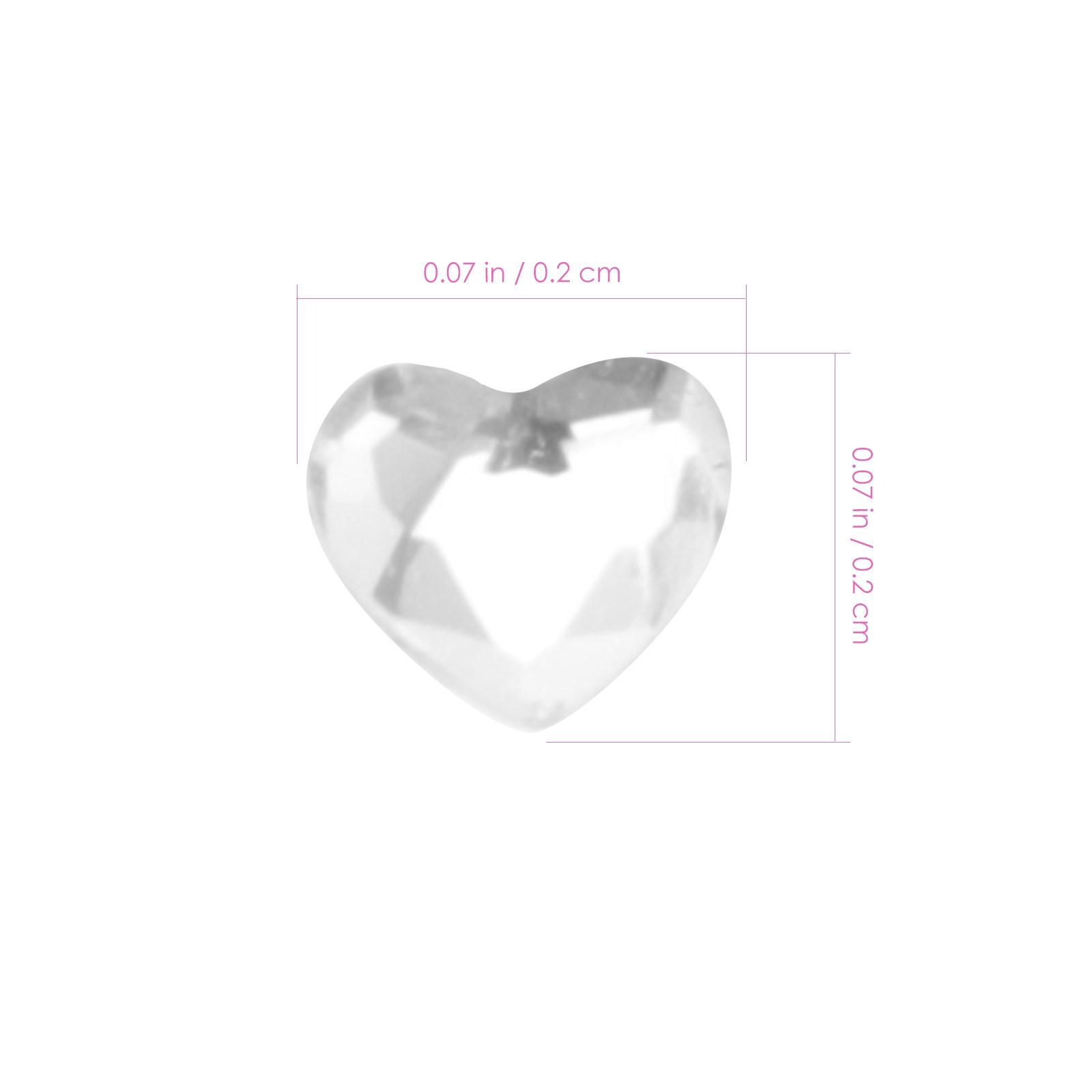 10Pcs Heart Shape Teeth Gems Crystal Tooth Jewelry Smile Decoration Dental Accessories Teeth Gems Tooth Jewelry білий
10Pcs Heart Shape Teeth Gems Crystal Tooth Jewelry Smile Decoration Dental Accessories Teeth Gems Tooth Jewelry білий