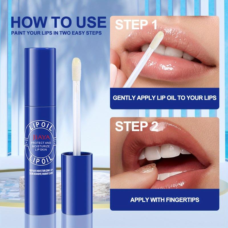 Blue Bottle Moisturizing Lip Balm Moisturizes and Hydrates The Skin To Prevent Dryness Suitable for All Skin Types
Blue Bottle Moisturizing Lip Balm Moisturizes and Hydrates The Skin To Prevent Dryness Suitable for All Skin Types