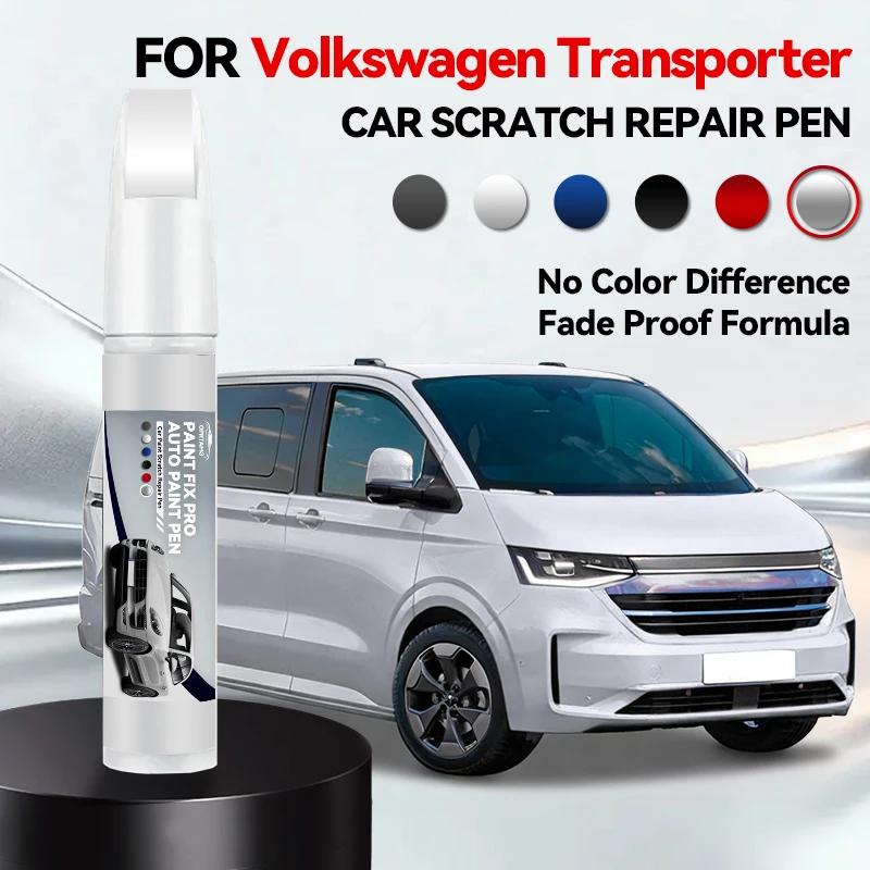 Car Dedicated Paint Pen Touch Up For Volkswagen Transporter Car Paint Pen Scratch Repair Detailing Tools Car Accessories Black S срібний
Car Dedicated Paint Pen Touch Up For Volkswagen Transporter Car Paint Pen Scratch Repair Detailing Tools Car Accessories Black S срібний