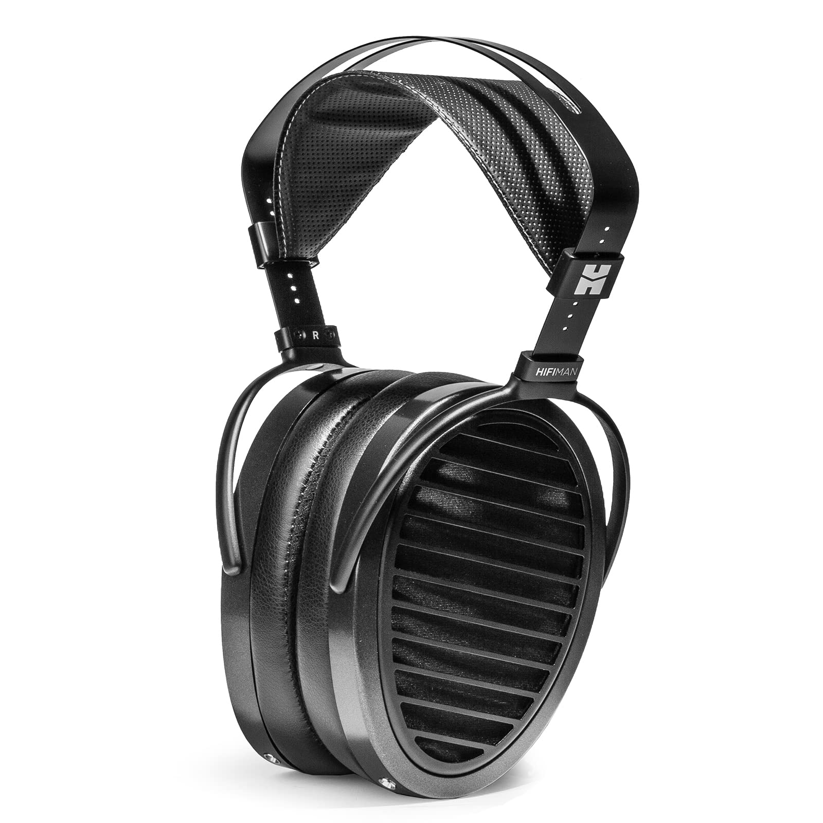 HIFIMAN Arya Planar Magnetic Headphones Incredible Cost Performance Headphones Audio Compatible Stealth Magnetic Type Wired Black Warranty / / чорний
HIFIMAN Arya Planar Magnetic Headphones Incredible Cost Performance Headphones Audio Compatible Stealth Magnetic Type Wired Black Warranty / / чорний