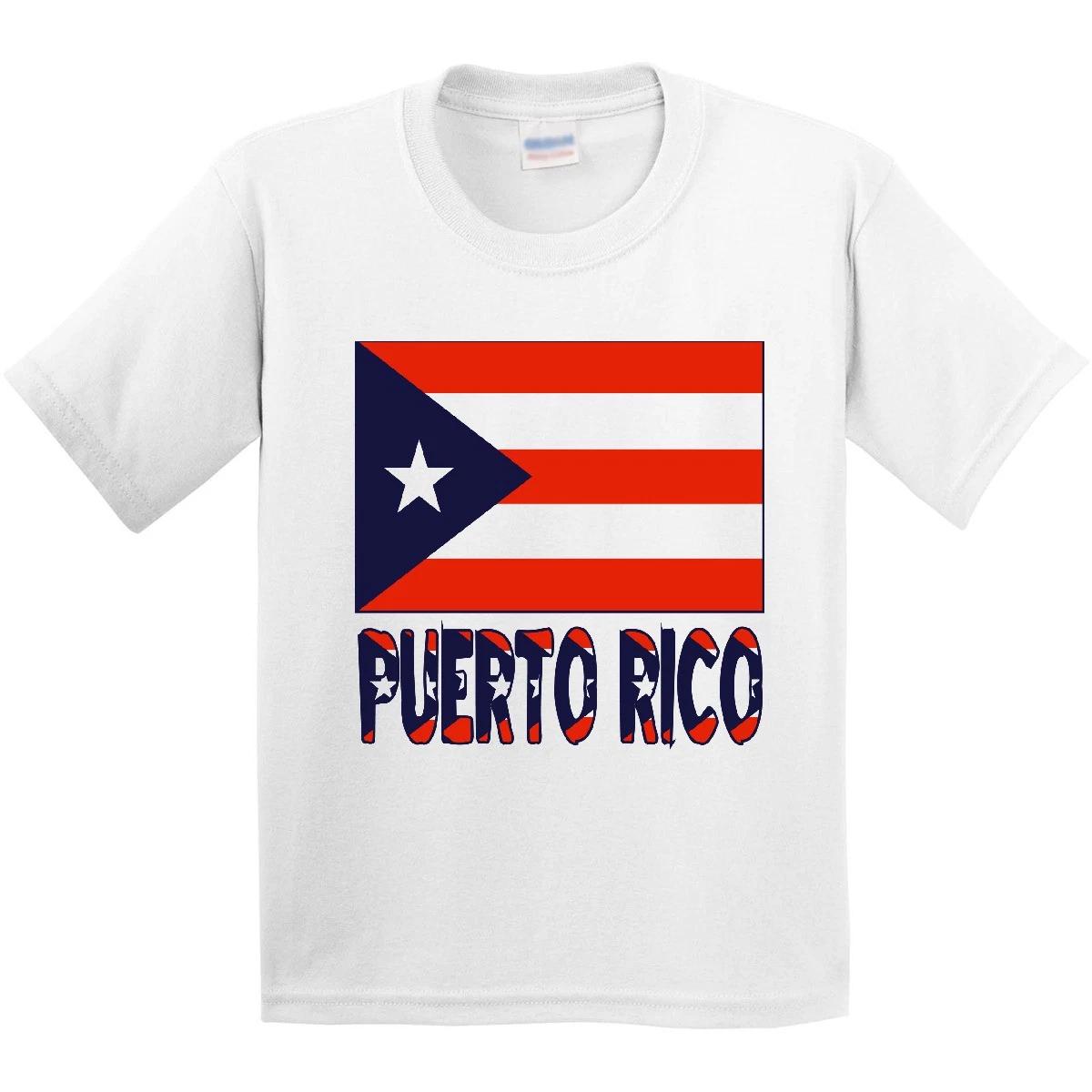 Inktastic Puerto Rico Flag & Name Youth kids boys T-Shirt Rican Tee Kids Children Child 100
Inktastic Puerto Rico Flag & Name Youth kids boys T-Shirt Rican Tee Kids Children Child 100