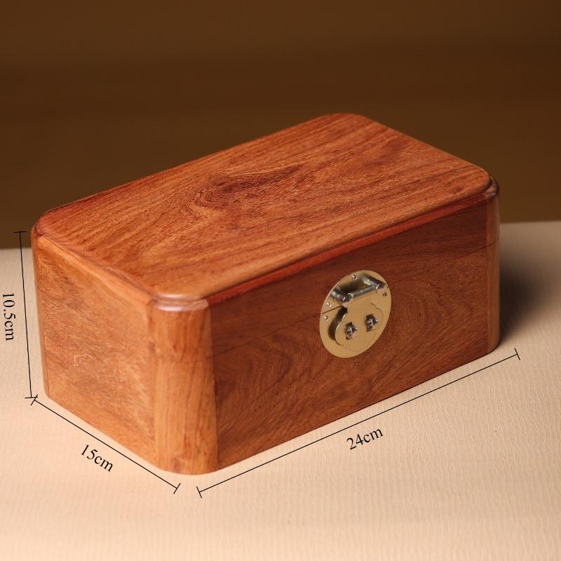 Solid Wood Jewelry Organizer Box Bracelet Necklace Showcase Boxes Household Trinket Storage Cases Retro Rings Jewellery Case
Solid Wood Jewelry Organizer Box Bracelet Necklace Showcase Boxes Household Trinket Storage Cases Retro Rings Jewellery Case