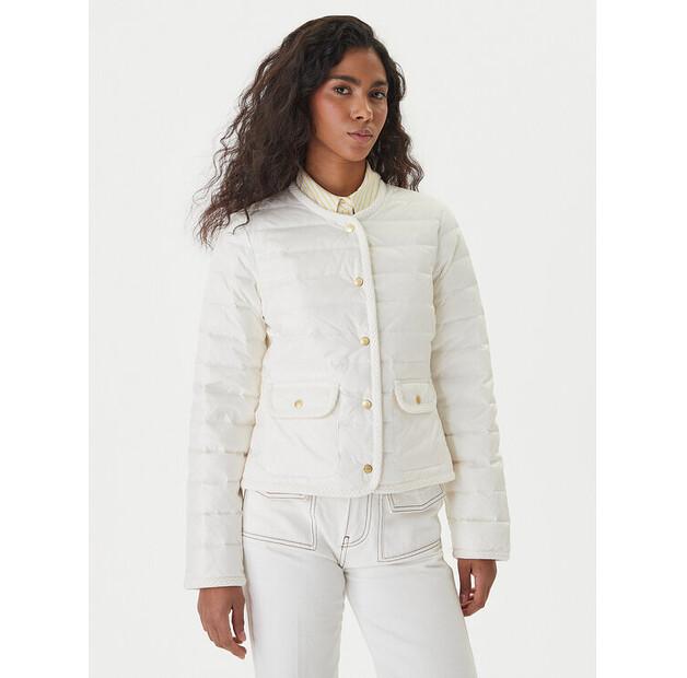 Куртка демисезонная Tommy Hilfiger WW0WW49660 EU L
Куртка демисезонная Tommy Hilfiger WW0WW49660 EU L