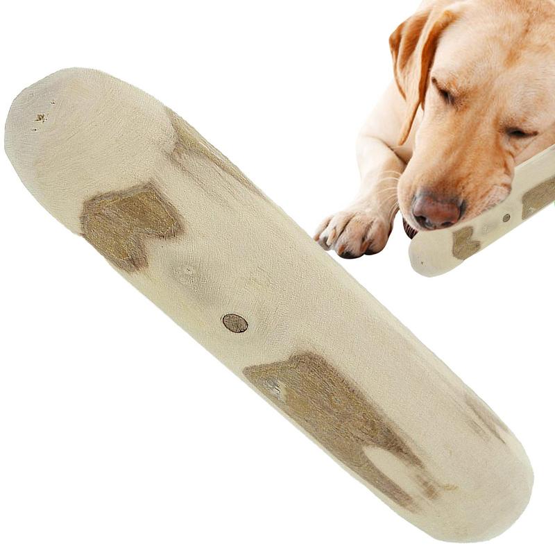 Dog Teething Toys Coffee Wood Stick For Dogs Tough Hamster Chewable Toys For Comforting & Playing Animals Holiday Gifts For United States
Dog Teething Toys Coffee Wood Stick For Dogs Tough Hamster Chewable Toys For Comforting & Playing Animals Holiday Gifts For United States