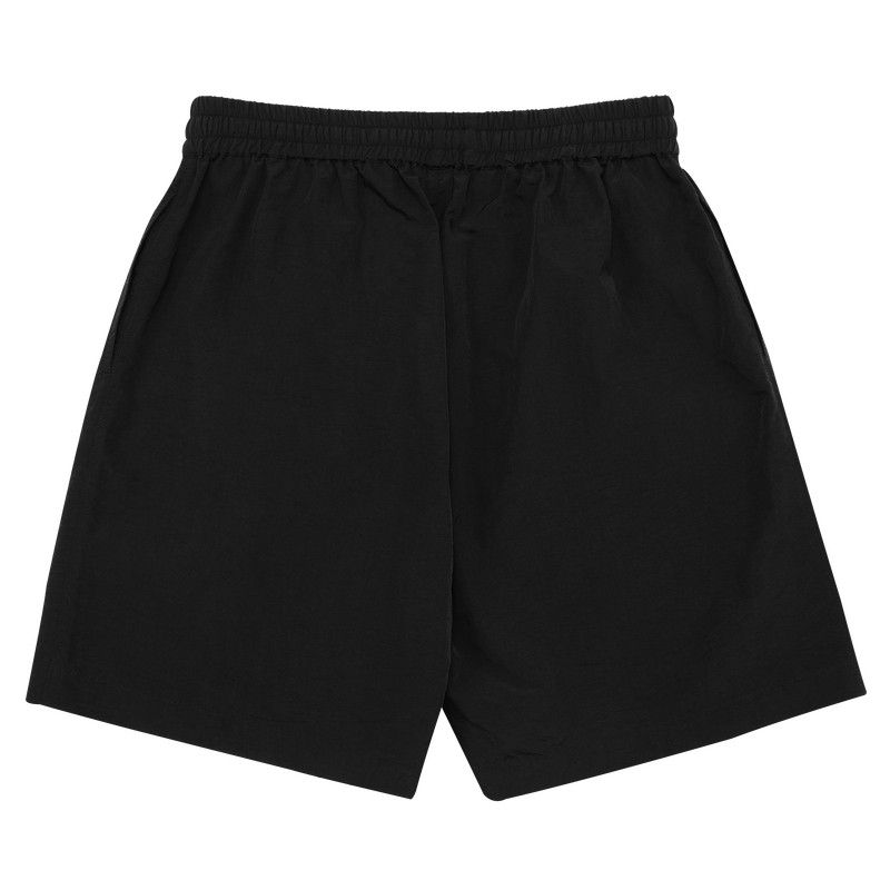 Bodydream New Summer Casual Shorts for Men, Straight-Leg, Slightly Wrinkled Woven Sports Lightweight Quarter Pants
Bodydream New Summer Casual Shorts for Men, Straight-Leg, Slightly Wrinkled Woven Sports Lightweight Quarter Pants