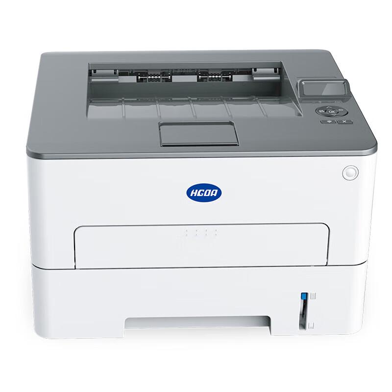 HGOA Black & White A4 Laser Printer HGLP3300DN CN plug (adapter included)
HGOA Black & White A4 Laser Printer HGLP3300DN CN plug (adapter included)