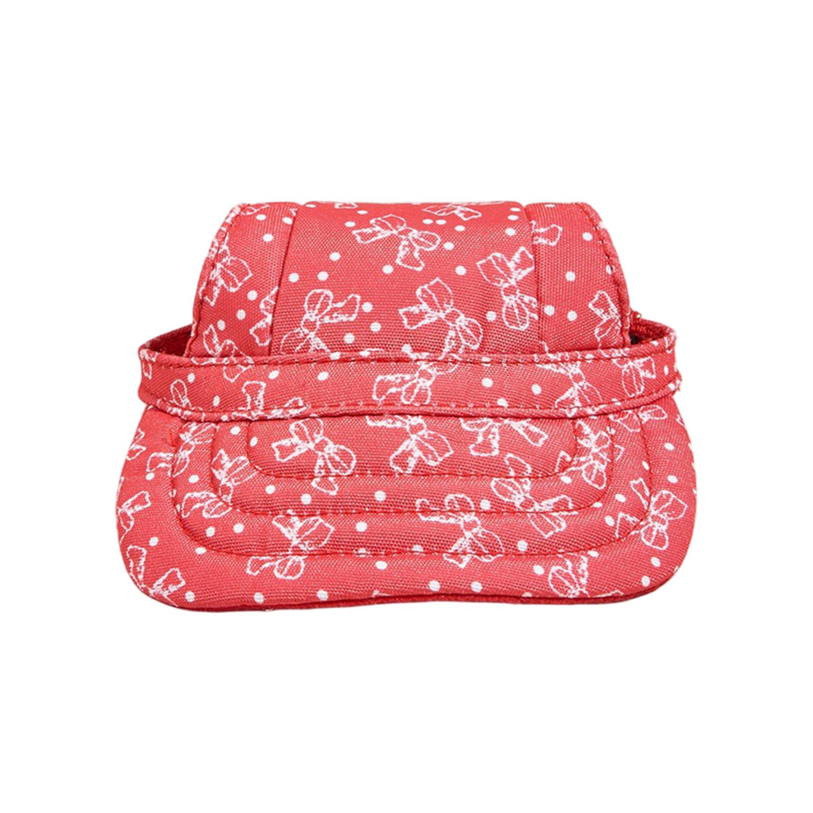 Personalized Custom Pet Hat With A Design For Outdoor Use Dogs, Cats, And Other (colorful Printed ). XL
Personalized Custom Pet Hat With A Design For Outdoor Use Dogs, Cats, And Other (colorful Printed ). XL