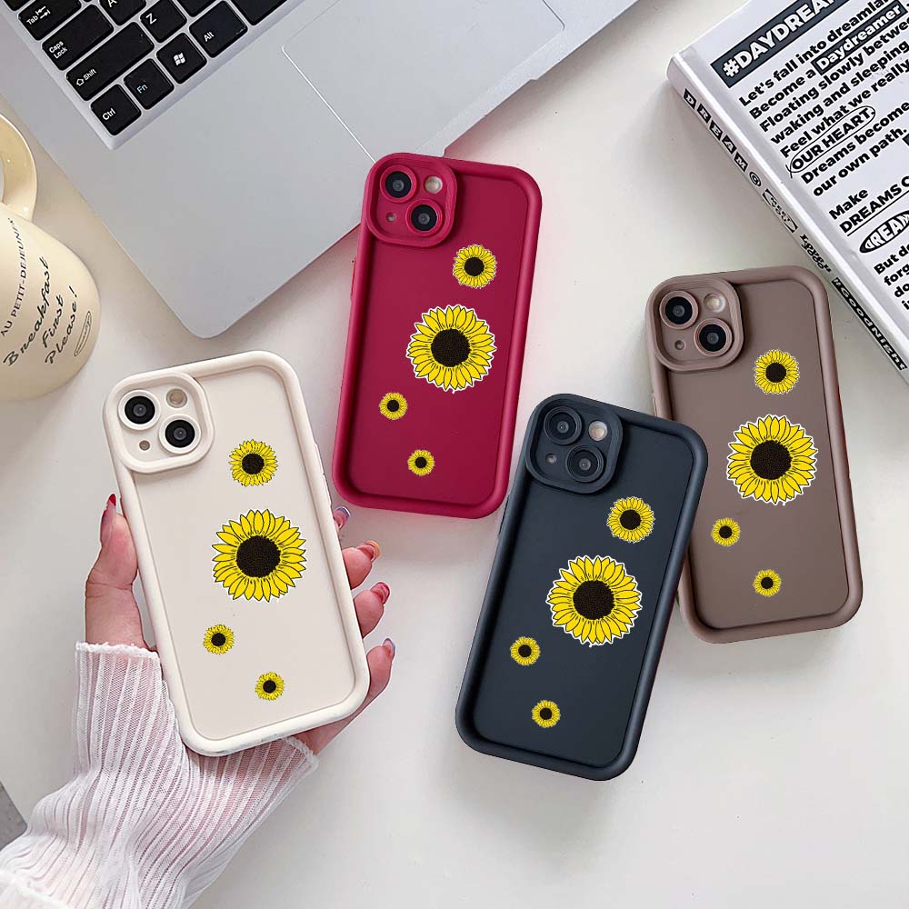 Чехол для телефона Sky Eye Ladder для iPhone 15 Samsung A14 Huawei Honor 90 Xiaomi Redmi 12 Infinix Realme Soft Cover NY20 Sunflower Little Daisy, черный дизайн
Чехол для телефона Sky Eye Ladder для iPhone 15 Samsung A14 Huawei Honor 90 Xiaomi Redmi 12 Infinix Realme Soft Cover NY20 Sunflower Little Daisy, черный дизайн