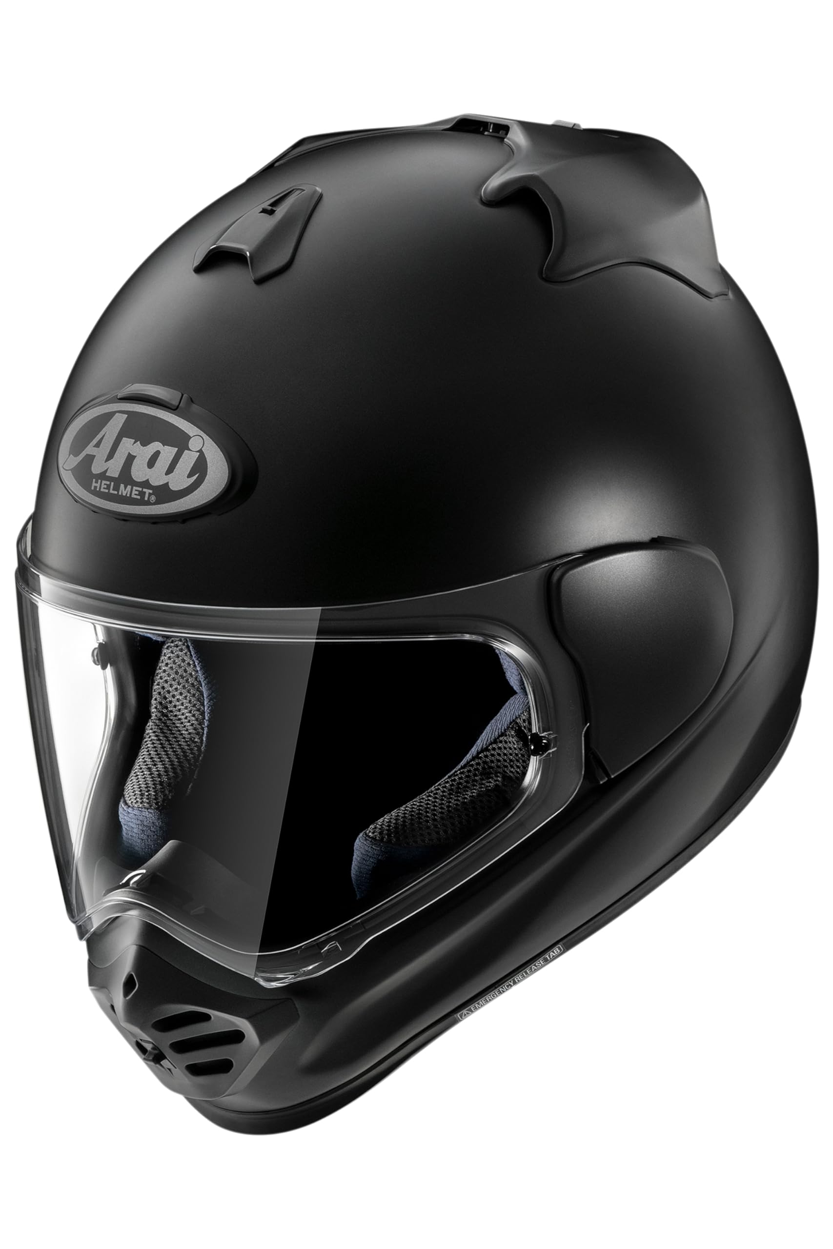 Arai TX STRADA Full Face Motorcycle Flat 54cm Helmet, Black,
Arai TX STRADA Full Face Motorcycle Flat 54cm Helmet, Black,