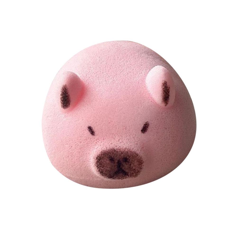 Спонжі для тіла Ексфоліація Очищувальна щітка для миття Пухирчасті Губки для дитячого душу для дітей Дорослих рожевий
Спонжі для тіла Ексфоліація Очищувальна щітка для миття Пухирчасті Губки для дитячого душу для дітей Дорослих рожевий