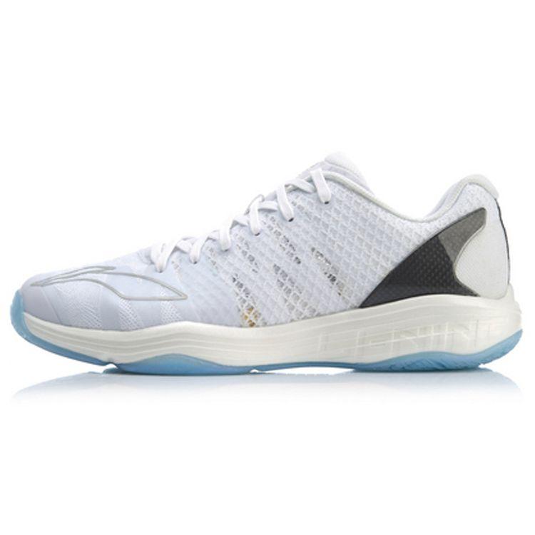 Кроссовки для бадминтона Li Ning Hawk Eagle 2.0, удобные, универсальные, с амортизацией, с низким верхом, мужские, белые, AYAP009-3
Кроссовки для бадминтона Li Ning Hawk Eagle 2.0, удобные, универсальные, с амортизацией, с низким верхом, мужские, белые, AYAP009-3